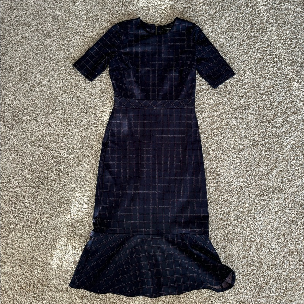 Banana Republic dress